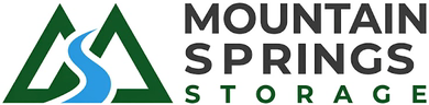 Mountain Springs Storage